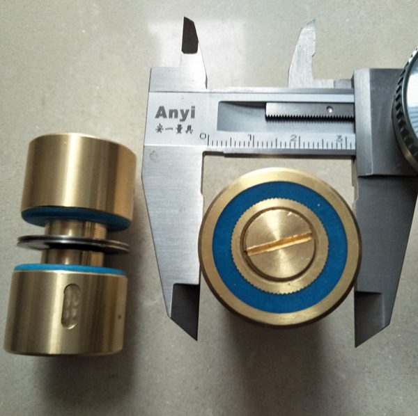 wire edm guide pulley diagram