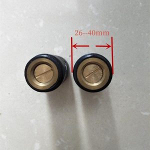 wire edm guide wheel assembly diagrams