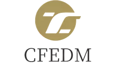 cnc wire ciut edm machine logo