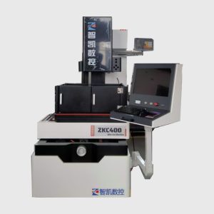 wire cur edm machine