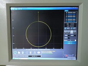 wire edm process paramenters